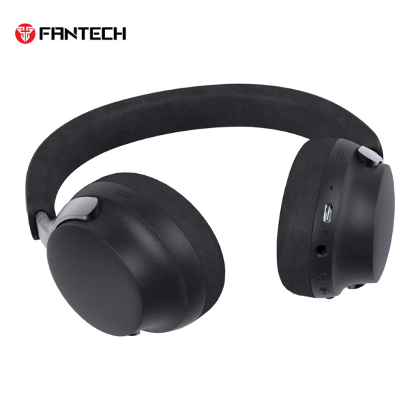 Bluetooth slušalice Fantech GO Flow WH07A crne - G621917