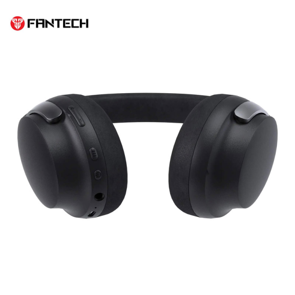 Bluetooth slušalice Fantech GO Flow WH07A crne - G621917