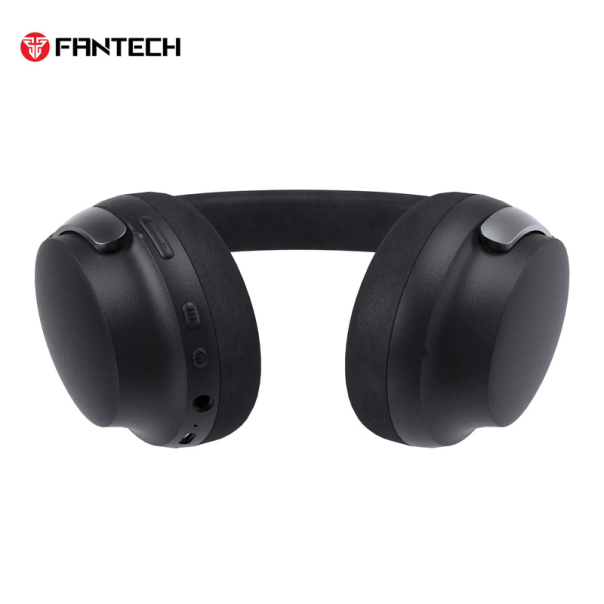 Bluetooth slušalice Fantech GO Flow WH07A crne - G621917
