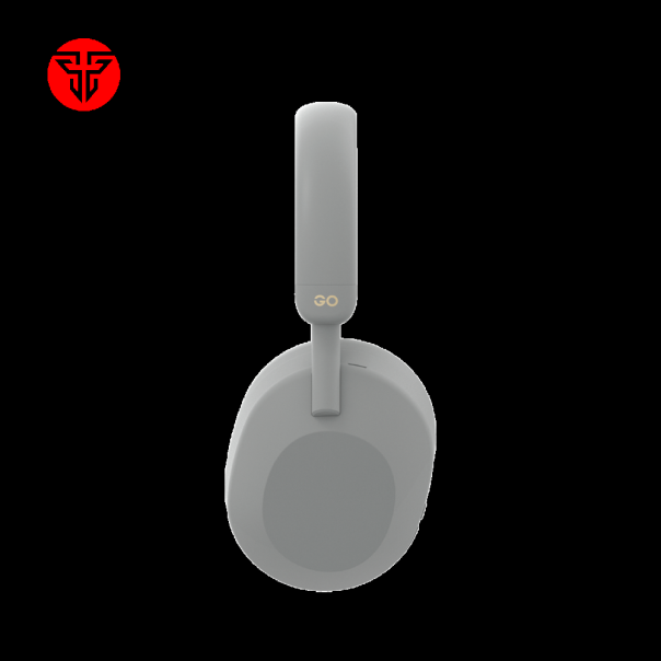 Bluetooth slusalice Fantech GO Tune WH06 sive - 217202