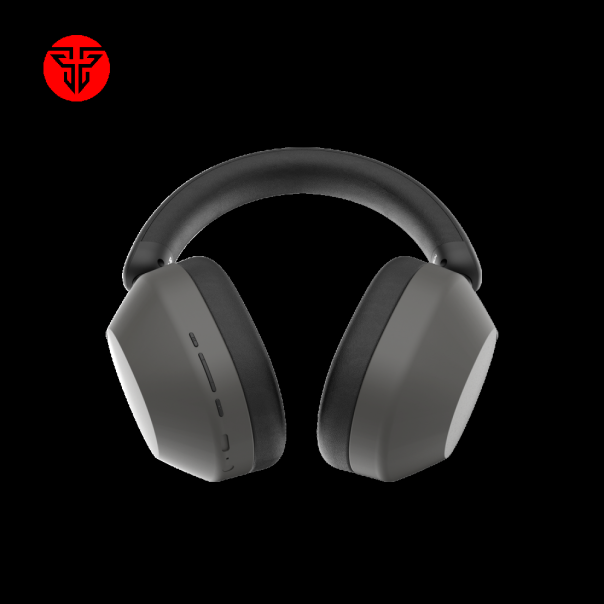 Bluetooth slušalice Fantech GO Tune WH06 tamno sive - 217200