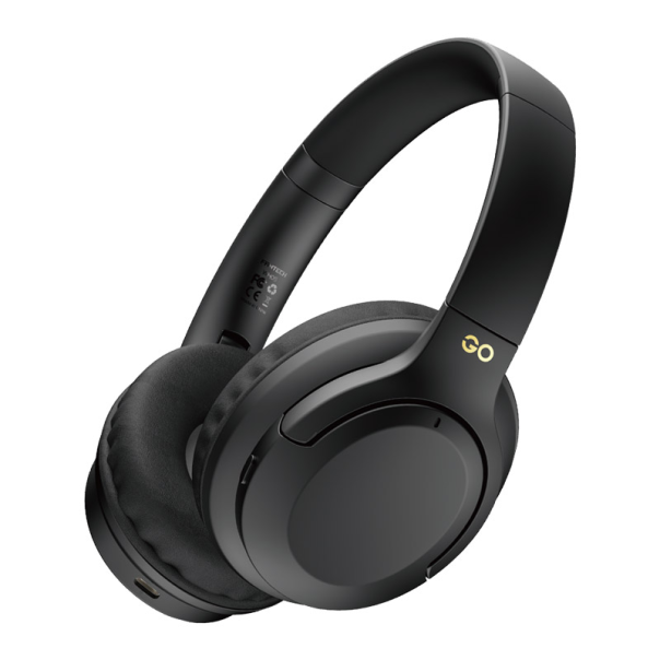 Bluetooth slušalice Fantech GO Vibe WH05 crne - G213450