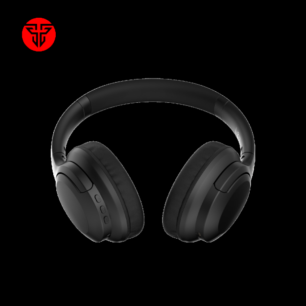 Bluetooth slusalice Fantech GO Vibe WH05 crne - 213450