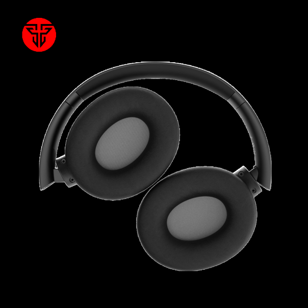 Bluetooth slusalice Fantech GO Vibe WH05 crne - 213450