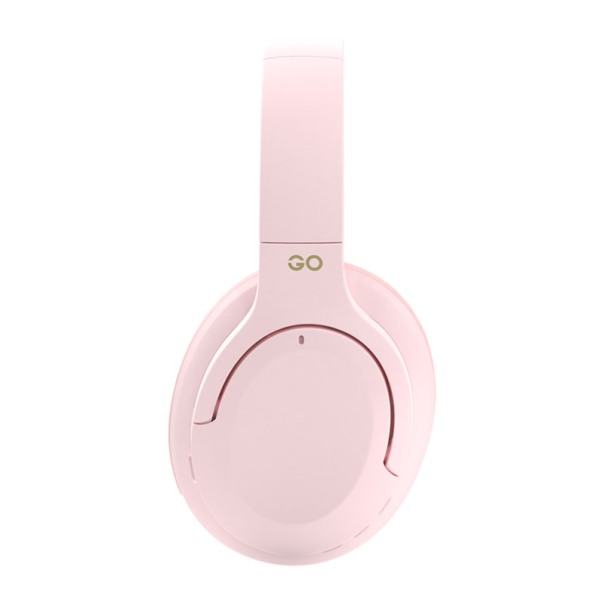 Bluetooth slušalice Fantech GO Vibe WH05 pink - G213453