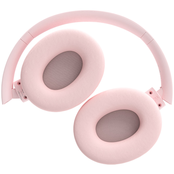 Bluetooth slušalice Fantech GO Vibe WH05 pink - G213453