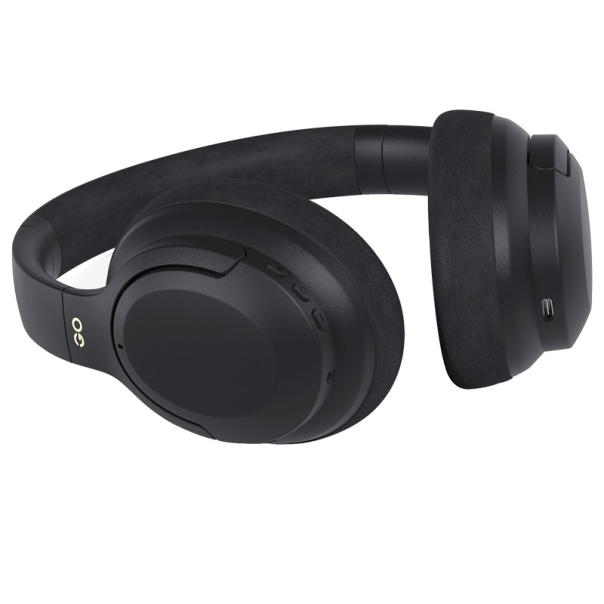 Bluetooth slušalice Fantech GO Vibe WH05A crne - G220823