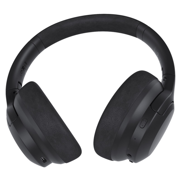 Bluetooth slušalice Fantech GO Vibe WH05A crne - G220823