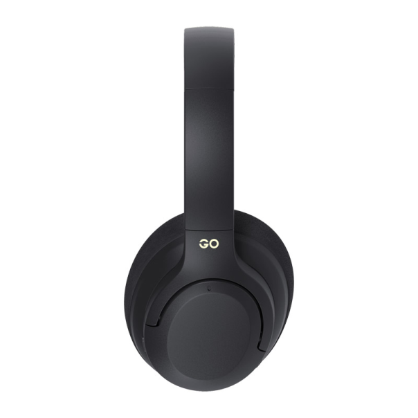 Bluetooth slušalice Fantech GO Vibe WH05A crne - G220823