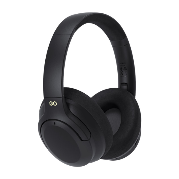 Bluetooth slušalice Fantech GO Vibe WH05A crne - G220823
