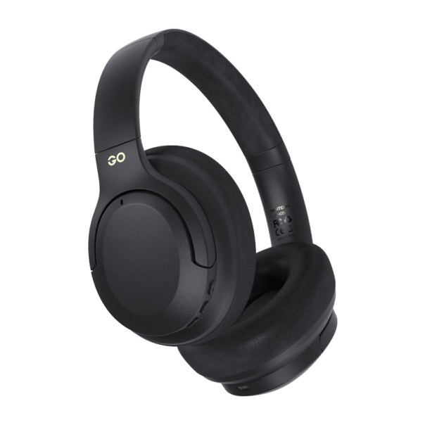 Bluetooth slušalice Fantech GO Vibe WH05A crne - G220823