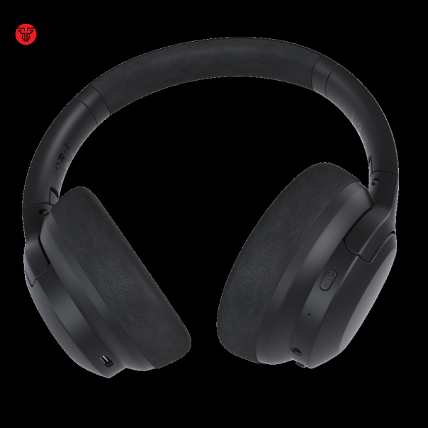 Bluetooth slušalice Fantech GO Vibe WH05A crne - 220823