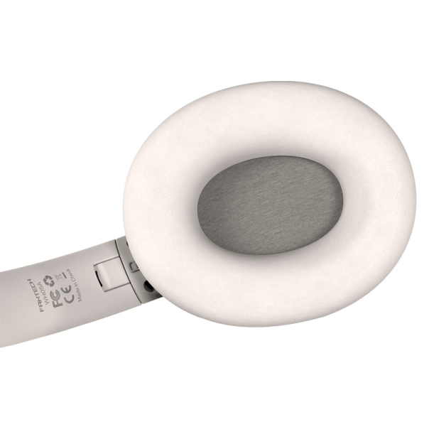 Bluetooth slušalice Fantech GO Vibe WH05A sive - G220824