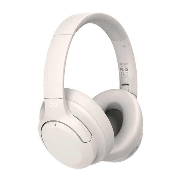 Bluetooth slušalice Fantech GO Vibe WH05A sive - G220824