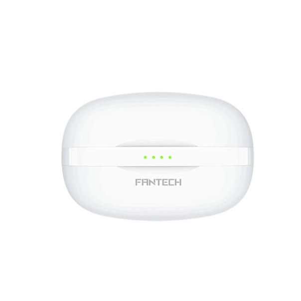 Bluetooth slušalice Fantech TX-1 PRO Mithril bele - G97849