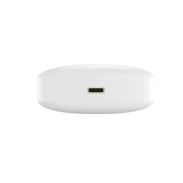 Bluetooth slušalice Fantech TX-1 PRO Mithril bele - G97849