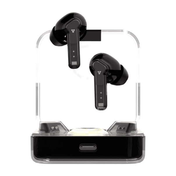 Bluetooth slušalice Fantech TX-3 Groove Aurora crne - G211114