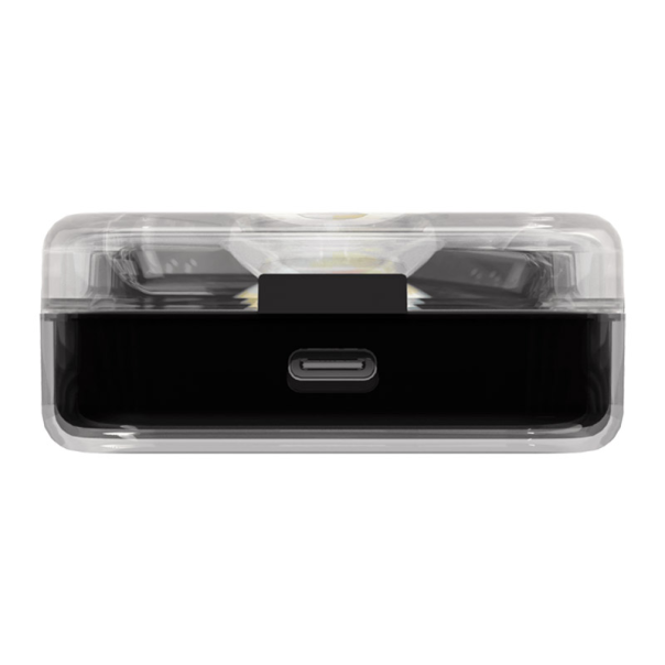 Bluetooth slušalice Fantech TX-3 Groove Aurora crne - G211114
