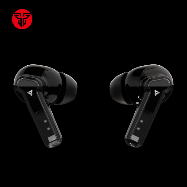 Bluetooth slusalice Fantech TX-3 Groove Aurora crne - 211114