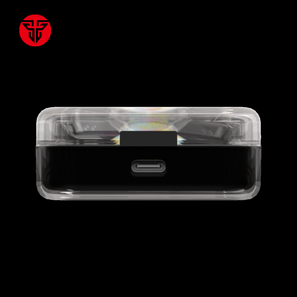 Bluetooth slusalice Fantech TX-3 Groove Aurora crne - 211114