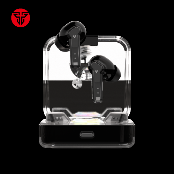 Bluetooth slusalice Fantech TX-3 Groove Aurora crne - 211114