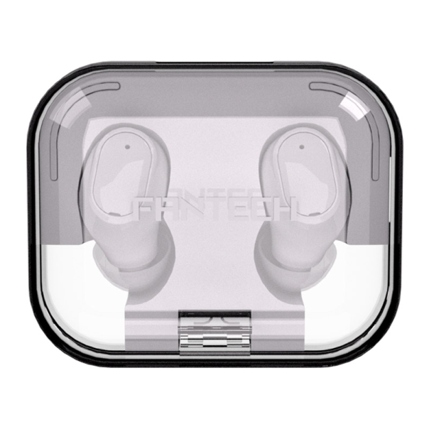 Bluetooth slušalice Fantech Wave 12 bele - G211118
