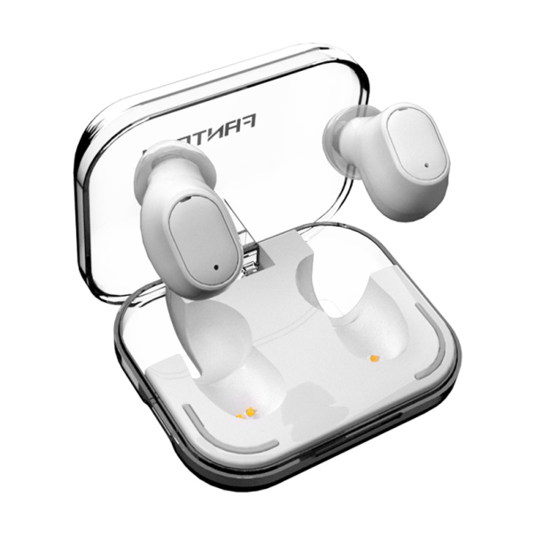 Bluetooth slušalice Fantech Wave 12 bele - G211118