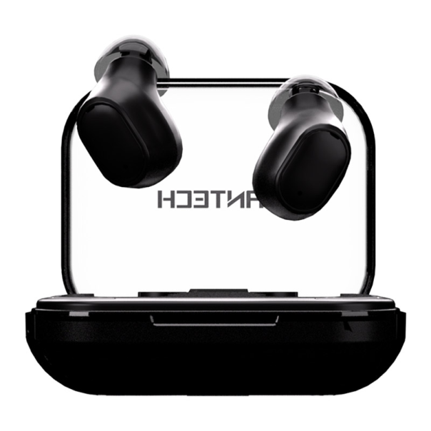Bluetooth slušalice Fantech Wave 12 crne - G211117