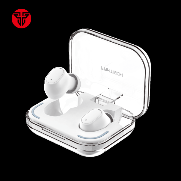 Bluetooth slusalice Fantech Wave 12 bele - 211118