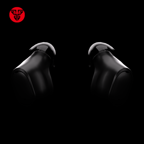 Bluetooth slusalice Fantech Wave 12 crne - 211117