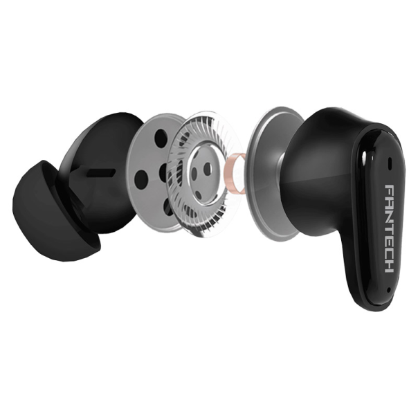 Bluetooth slušalice Fantech Wave 13 crne - G214347
