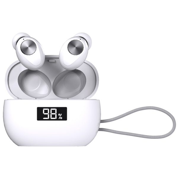 Bluetooth slušalice Fantech Wave 14 bele - G214899