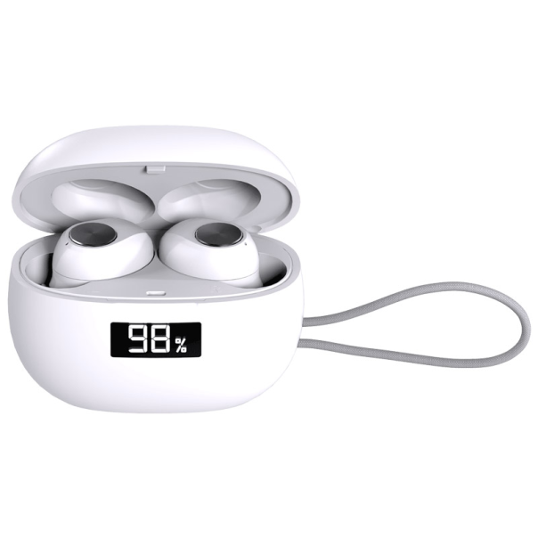Bluetooth slušalice Fantech Wave 14 bele - G214899