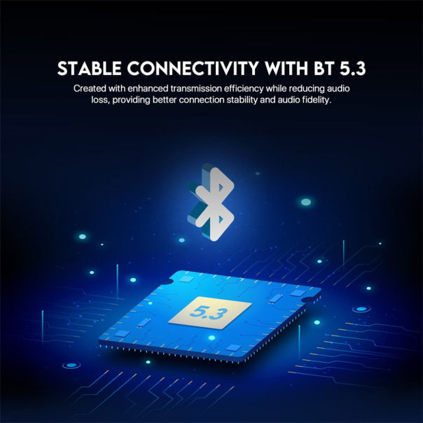 Bluetooth slušalice Fantech Wave 14 bele - G214899
