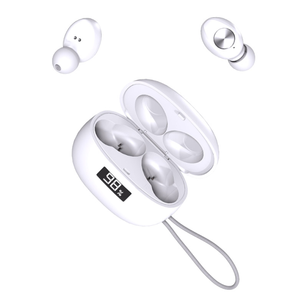 Bluetooth slušalice Fantech Wave 14 bele - G214899