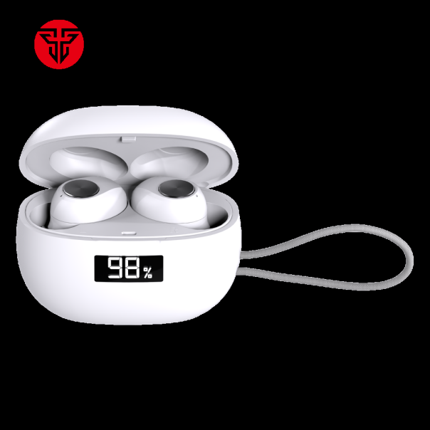 Bluetooth slusalice Fantech Wave 14 bele - 214899