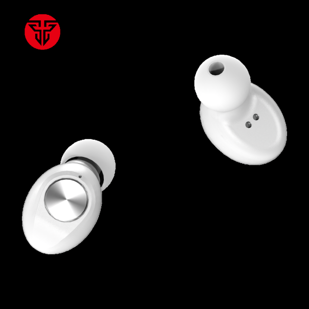 Bluetooth slusalice Fantech Wave 14 bele - 214899