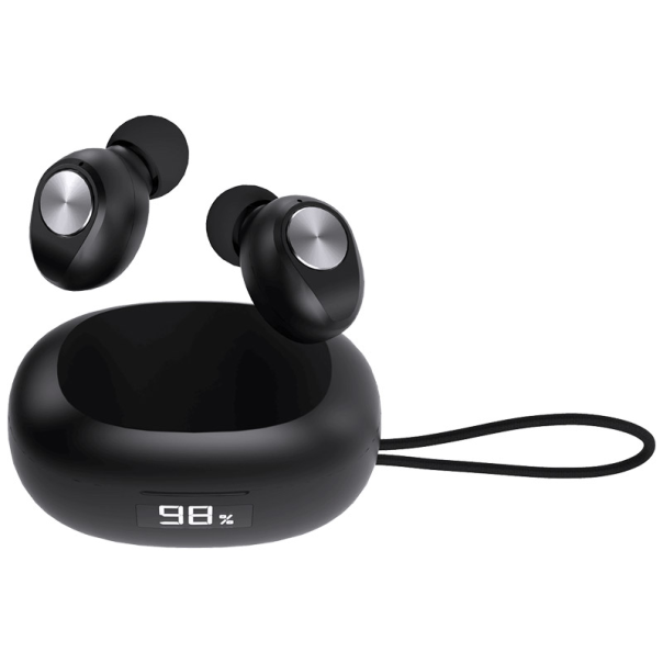 Bluetooth slušalice Fantech Wave 14 crne - G214900