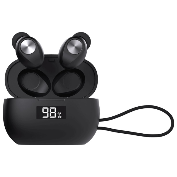 Bluetooth slušalice Fantech Wave 14 crne - G214900