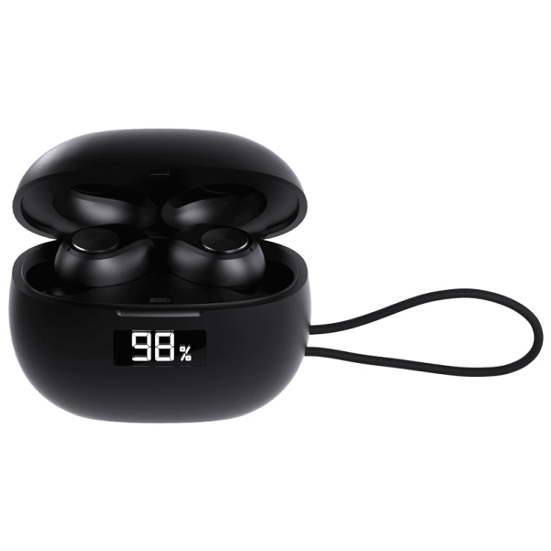 Bluetooth slušalice Fantech Wave 14 crne - G214900