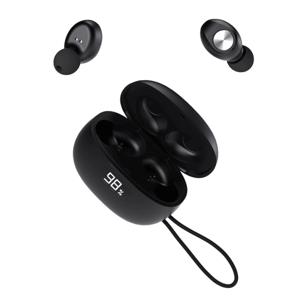 Bluetooth slušalice Fantech Wave 14 crne - G214900