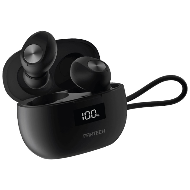Bluetooth slušalice Fantech Wave 14 crne - G214900