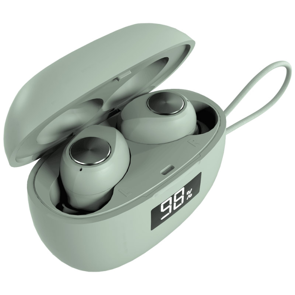 Bluetooth slušalice Fantech Wave 14 zelene - G214901