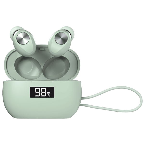 Bluetooth slušalice Fantech Wave 14 zelene - G214901