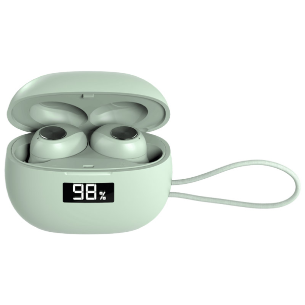 Bluetooth slušalice Fantech Wave 14 zelene - G214901