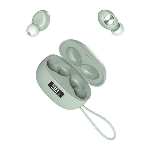 Bluetooth slušalice Fantech Wave 14 zelene - G214901