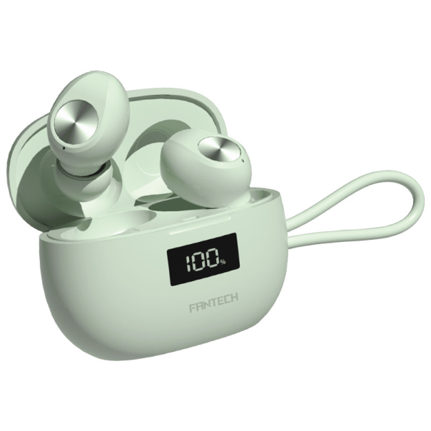 Bluetooth slušalice Fantech Wave 14 zelene - G214901