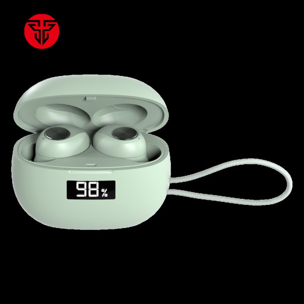 Bluetooth slusalice Fantech Wave 14 zelene - 214901