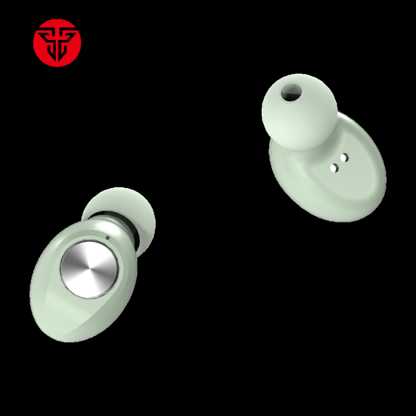 Bluetooth slusalice Fantech Wave 14 zelene - 214901