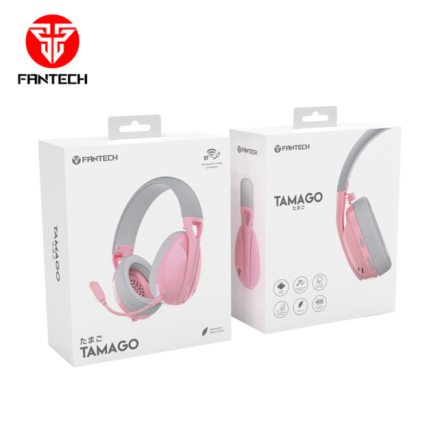 Bluetooth slušalice Fantech WHG01 Tamago Sakura - G208401